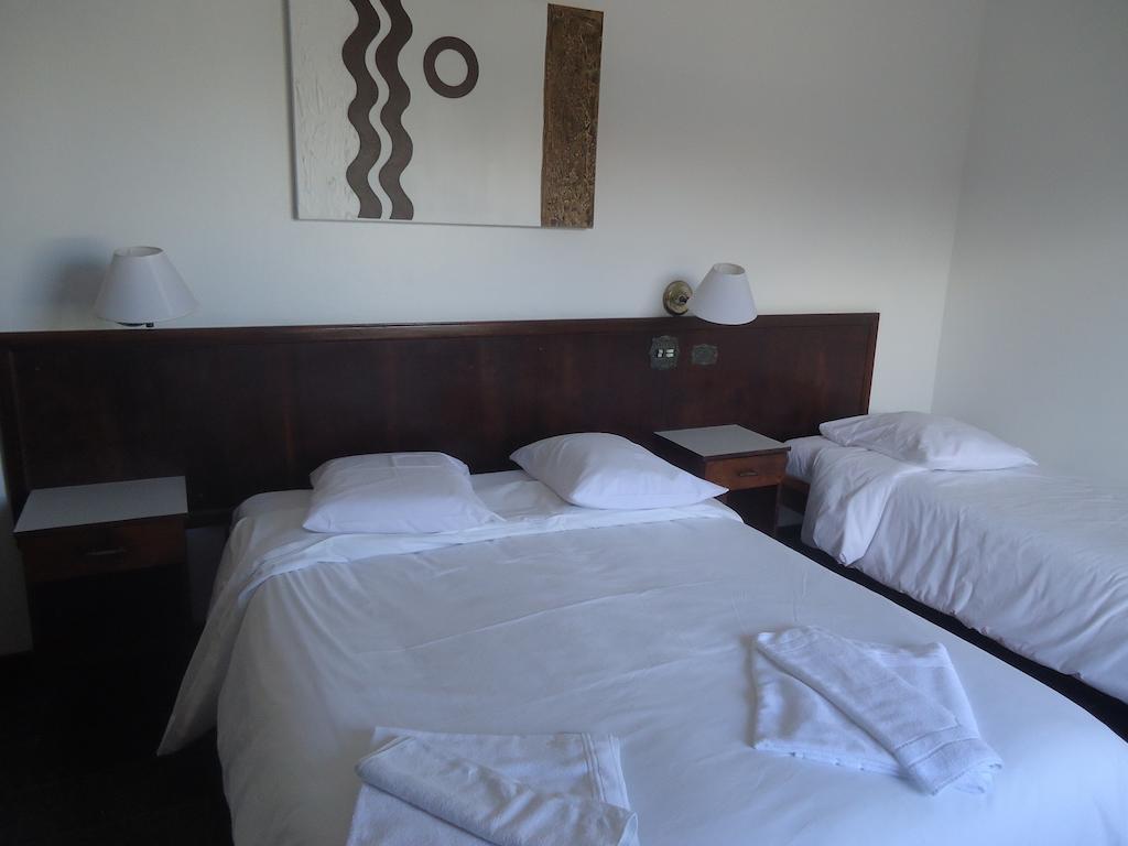 Hotel Pousada Da Neia Cananéia Eksteriør billede