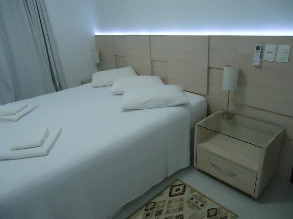 Hotel Pousada Da Neia Cananéia Eksteriør billede